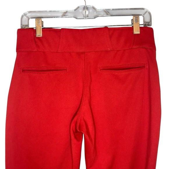 Champro softball pants red size medium - Picture 2 of 10